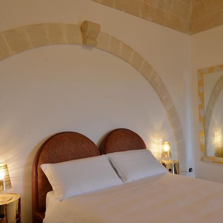 Antica Civita Luxury Room Matera Exterior foto