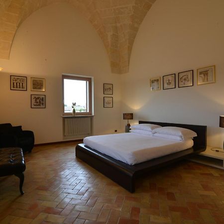 Antica Civita Luxury Room Matera Exterior foto