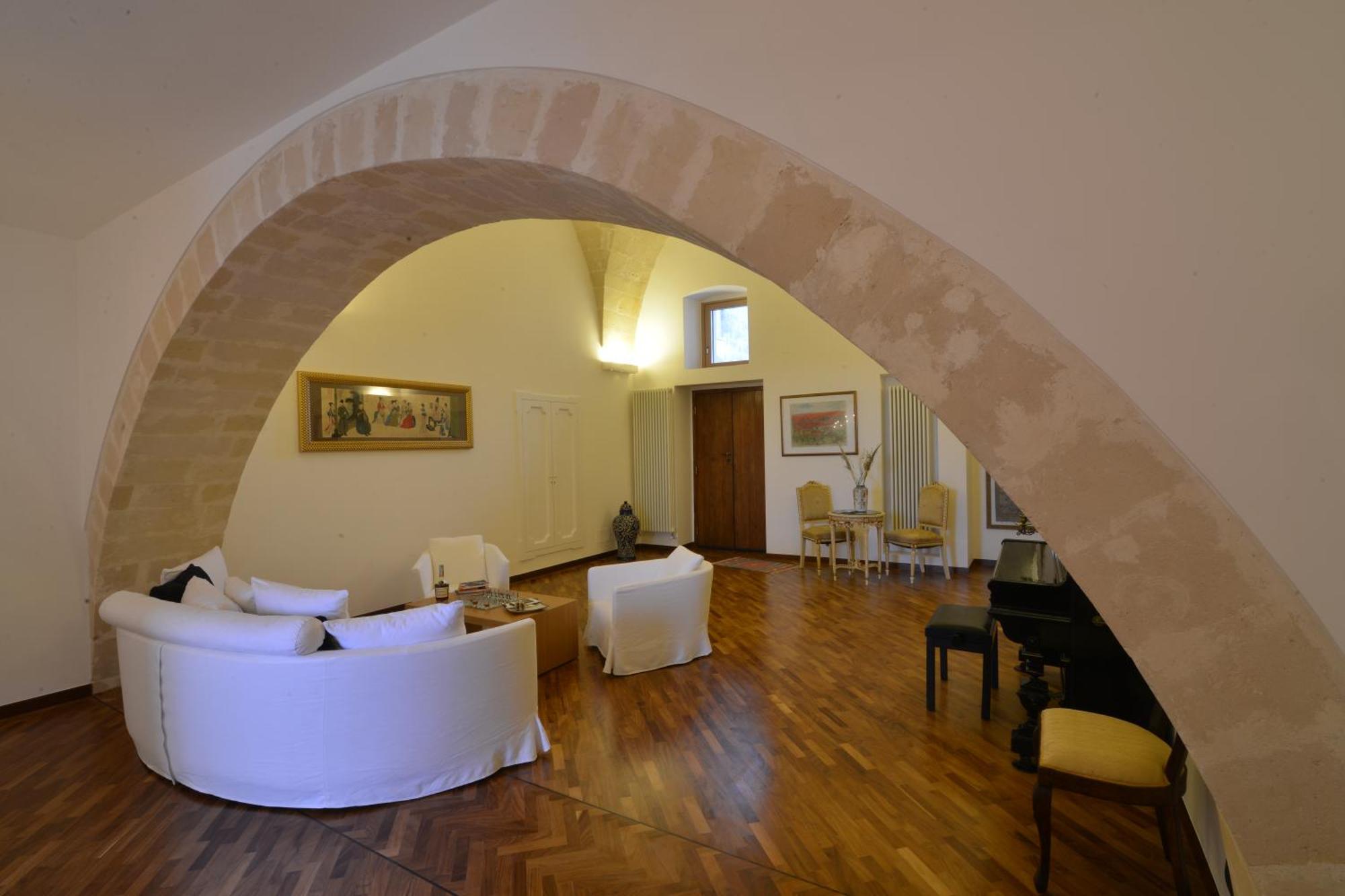 Antica Civita Luxury Room Matera Exterior foto