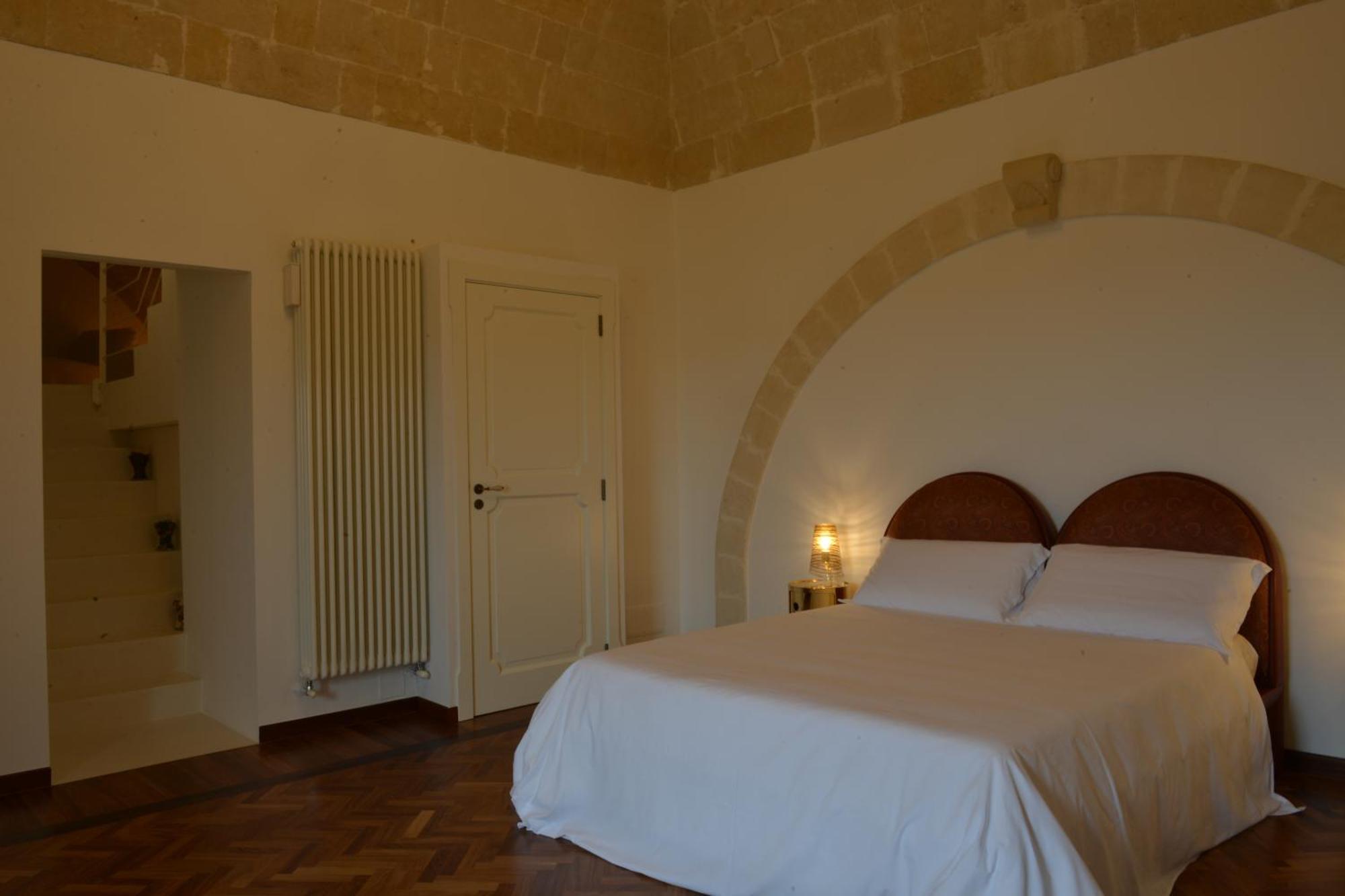 Antica Civita Luxury Room Matera Exterior foto