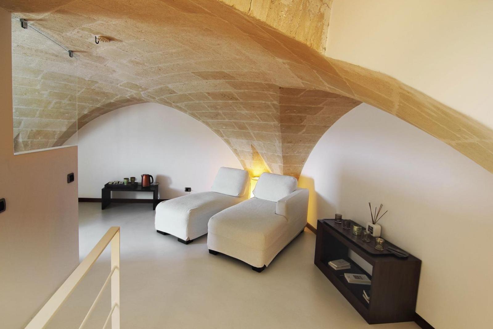 Antica Civita Luxury Room Matera Exterior foto