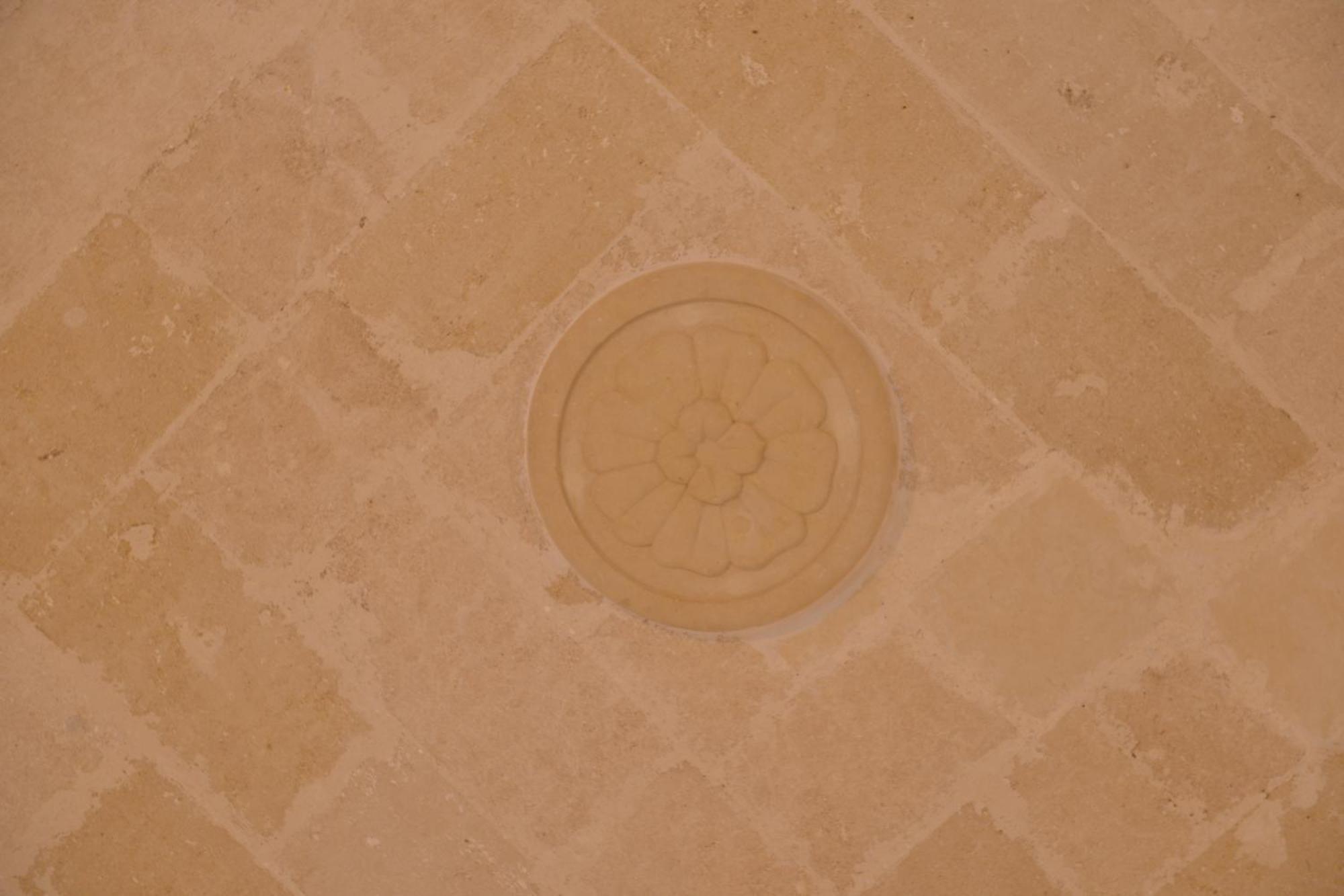 Antica Civita Luxury Room Matera Exterior foto