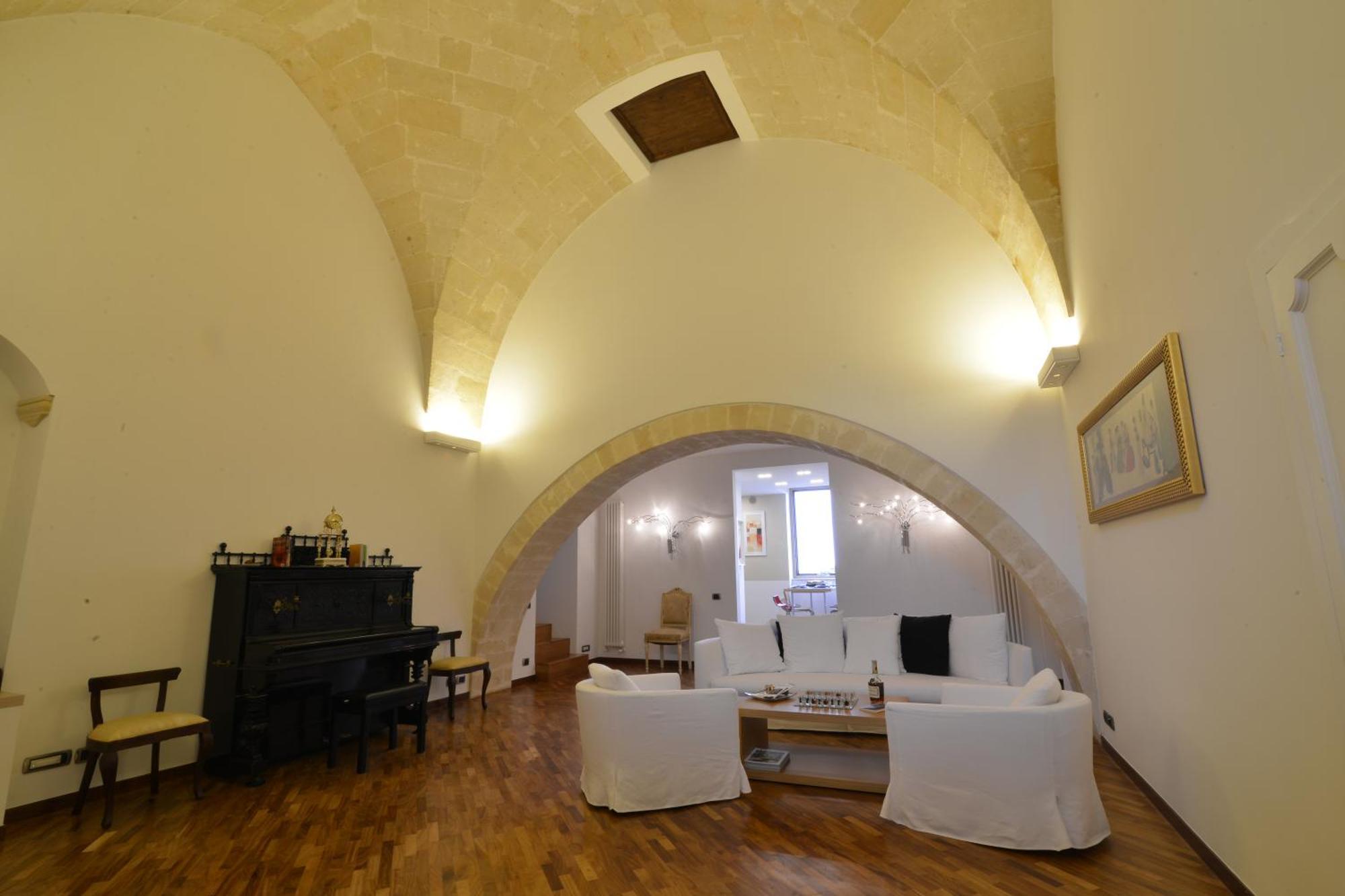 Antica Civita Luxury Room Matera Exterior foto