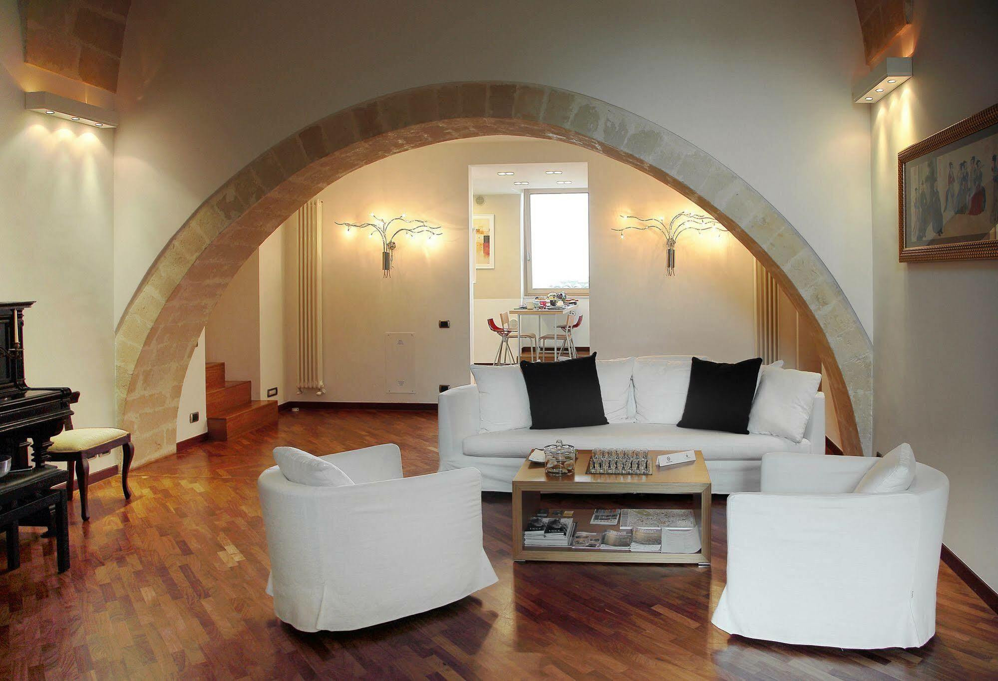 Antica Civita Luxury Room Matera Exterior foto